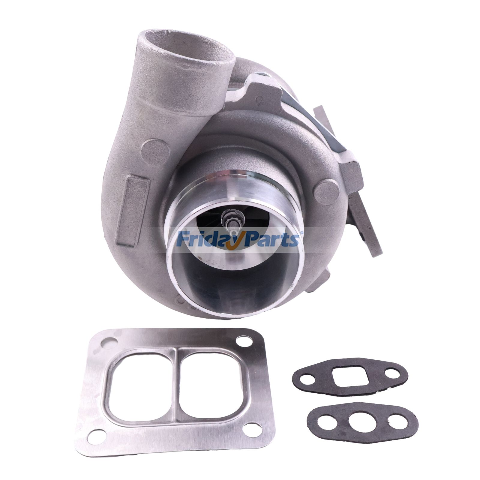 Achetez Turbocompresseur chez FridayParts