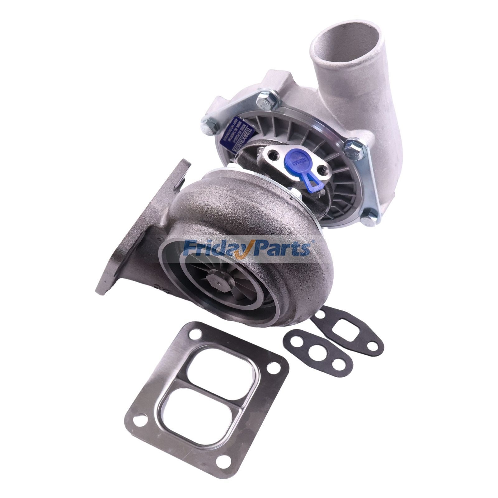 Turbocompresseur de FridayParts