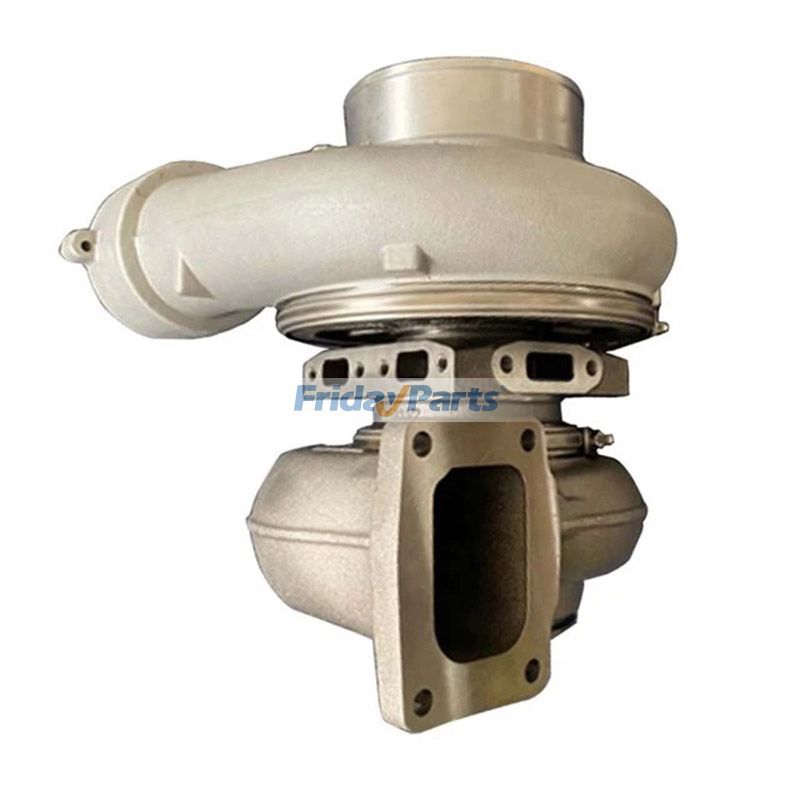 Turbocharger 740464-5020S 20R-6651 for Caterpillar CAT Engine 3508B 3516B Dozer 854G D11R D11N Loader 992G 994F Truck 776D 777D 789C