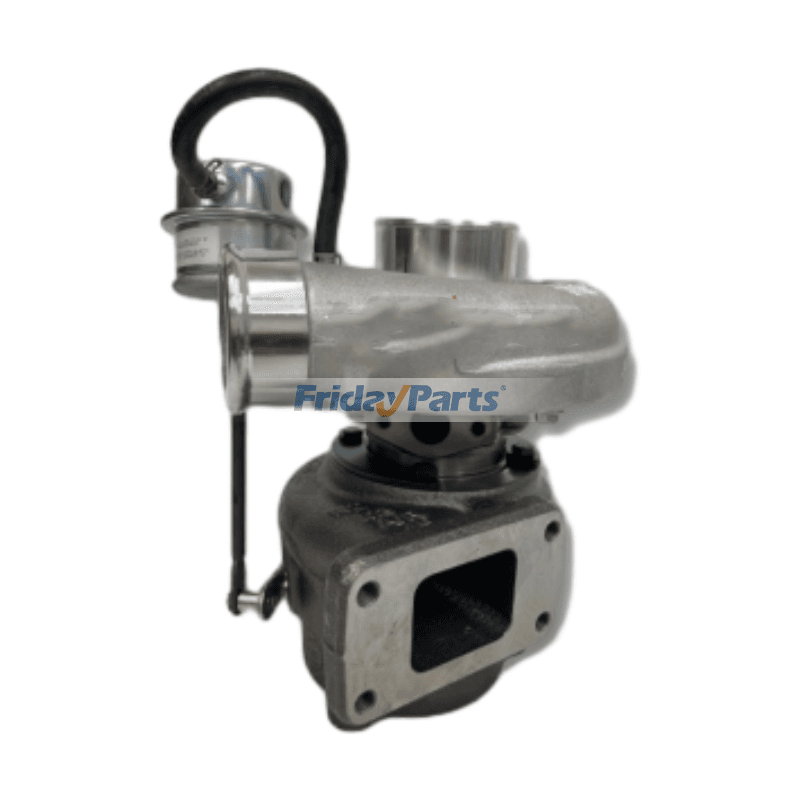 Turbocompressor 762932-5006 762932-0006 762932-6 para JCB Diselmax Scout444