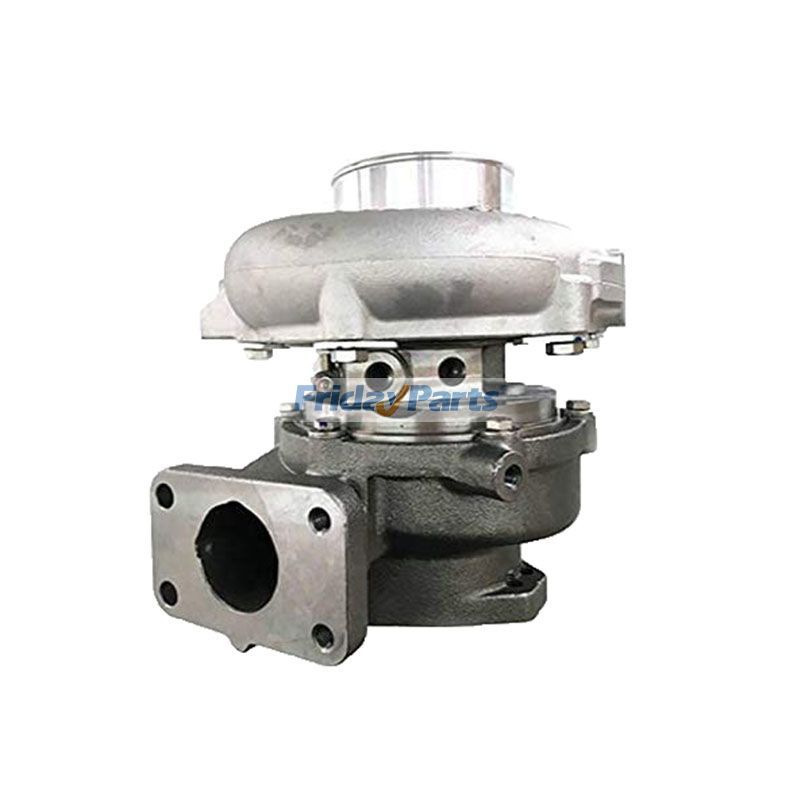 Turbocharger 783801-0037 for Hino Engine N04C S05C Truck Dutro