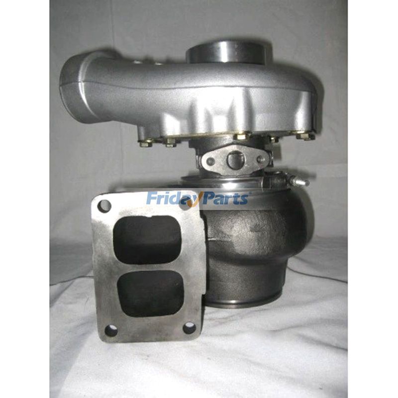 Turbocharger 7E-0726 10R-9753 for Caterpillar CAT Engine 3306 Track-Type Tractor D6E SR D7H
