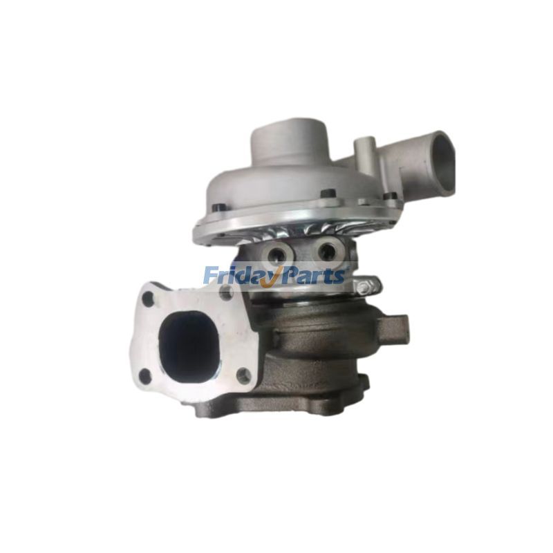 oseです。 Turbo Turbocharger 49188-01832 Fit For Hitachi ZX450 ZX470