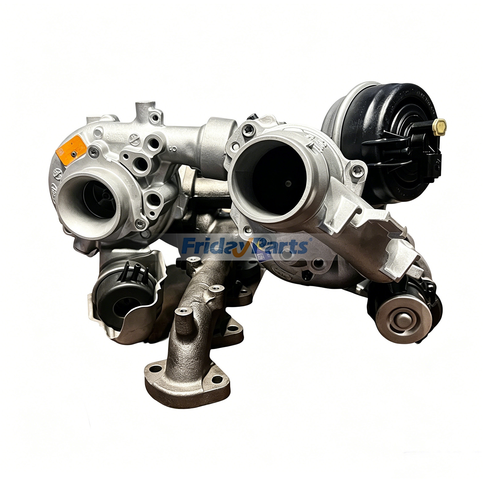 Turbocharger 8200416793 B3Q-9G438-AB for Ford Ranger 2019-2024