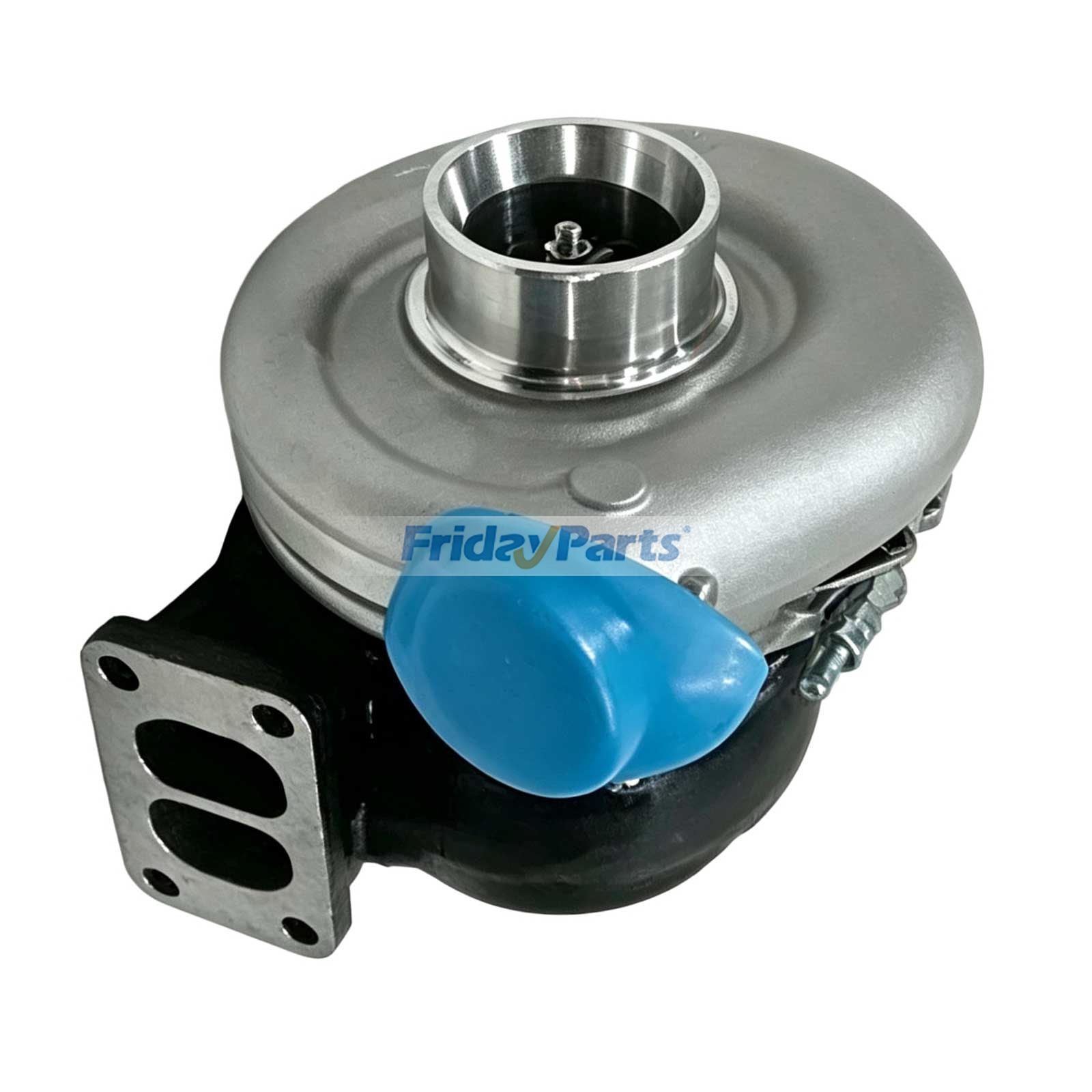 Turbosprężarka 860135439 do ładowarki XCMG LW300KN LW330RU Najwyższa jakość z 3-letnią gwarancją