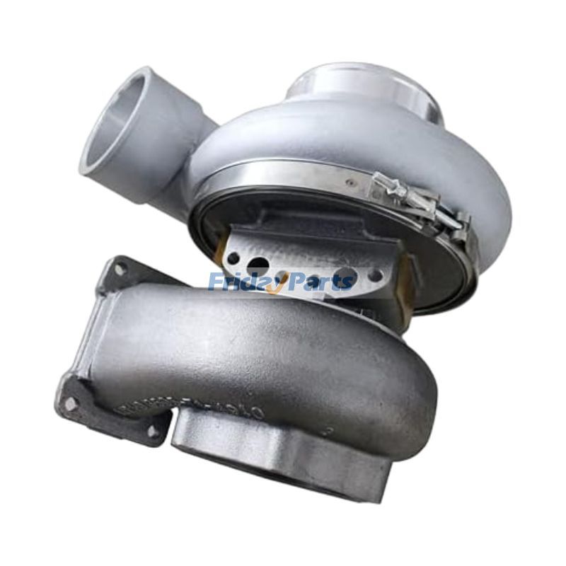 Turbocompressor 87560105 para Escavadeira CASE CX210B CX210BSL CX210BLR CX210BNLC CX220B CX225SR CX230B CX240B CX240BLR