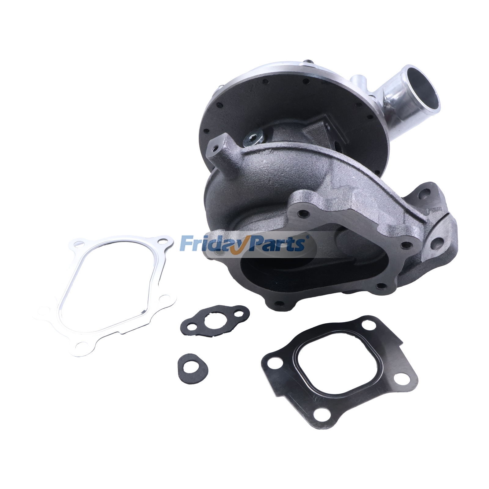 peça essencial para Escavadora 