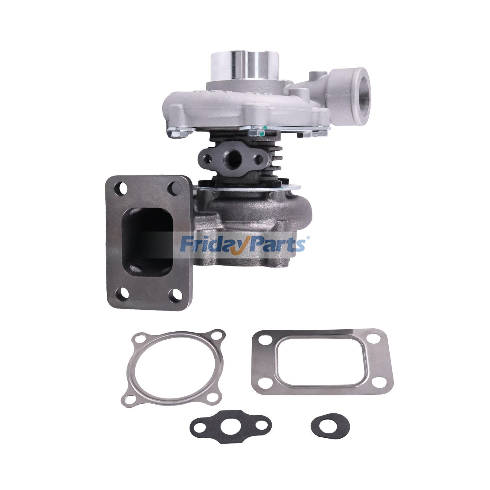 Turbo T250-05 Turbolader 87800402 für New Holland Radlader L865 LX865 LX885
