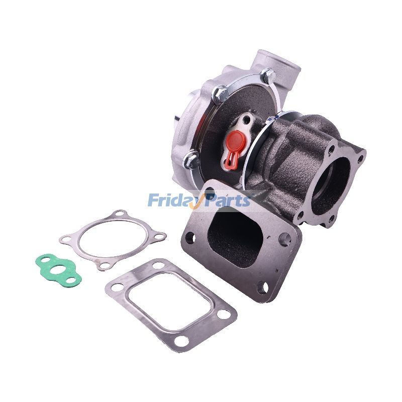 Turbocharger for Loader