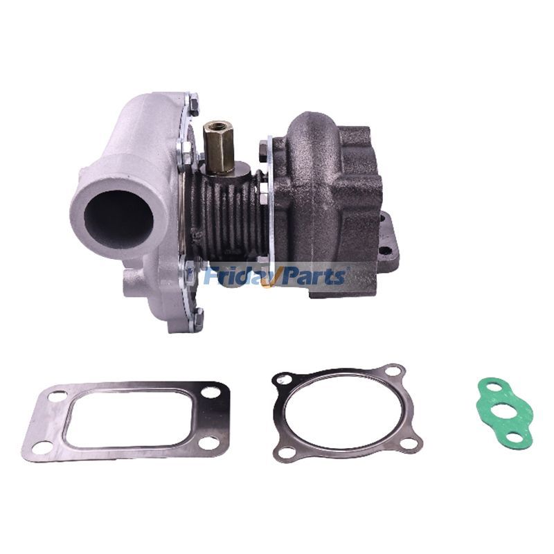 FridayParts Turbocharger