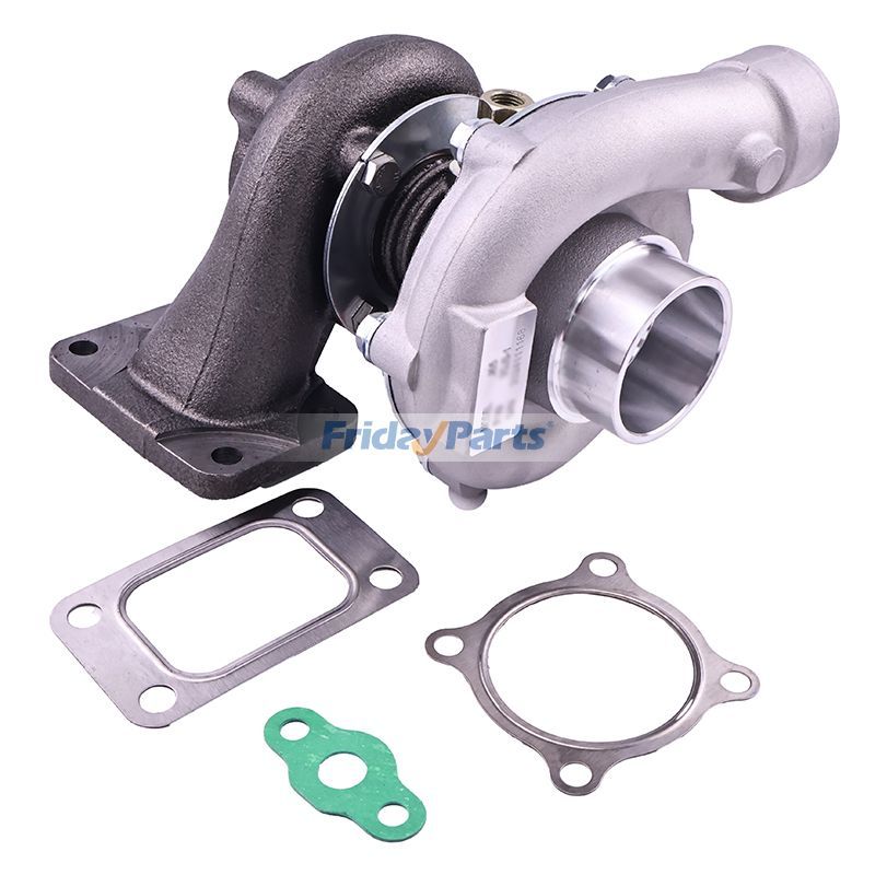Turbocharger in Stock in China
