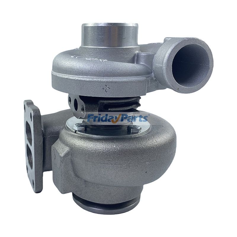 Turbocharger New Holland for Loader