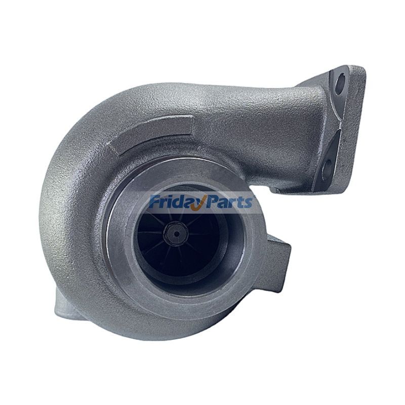 Turbocharger New Holland in Stock in China