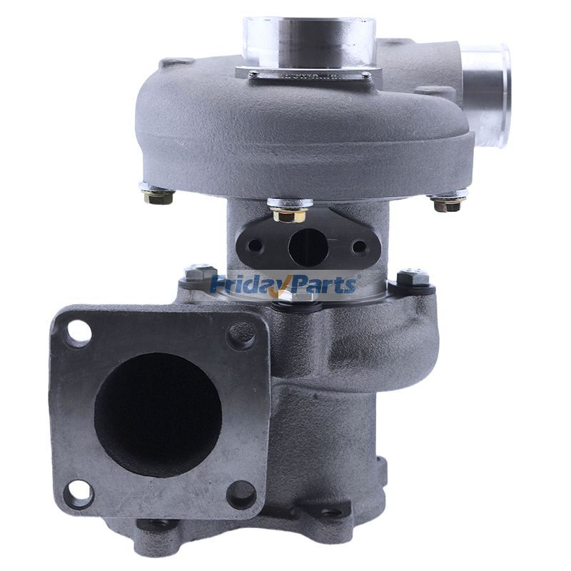 Turbo HT12-17A HT12-20 Turbocharger for Isuzu for Engine