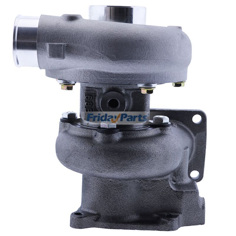 Turbo HT12-17A HT12-20 Turbocharger for Isuzu in Stock in China,USA,China Stock