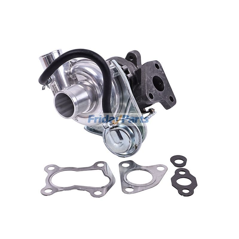 Turbocompresseur Turbo RHF3 8982401670 8981899362 pour moteur Isuzu 4LE2 Sany Excavator 75pourPour KOBELCO,Pour SANY