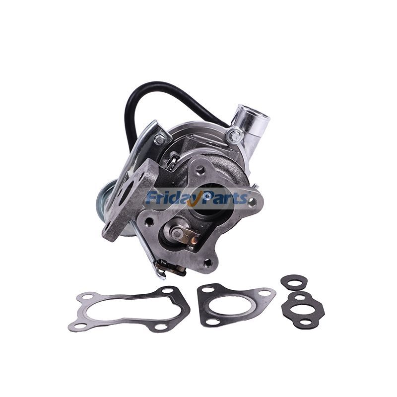 Turbocompresseur Pour KOBELCO,Pour SANY