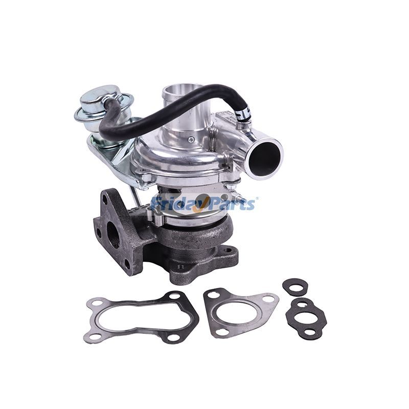 Turbocharger 8982401670 for Sany Excavator 75
