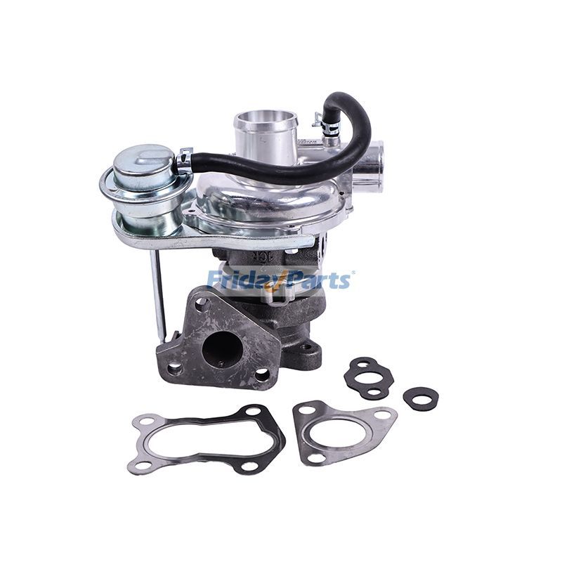 Turbocompresseurpour Moteur,Pelle