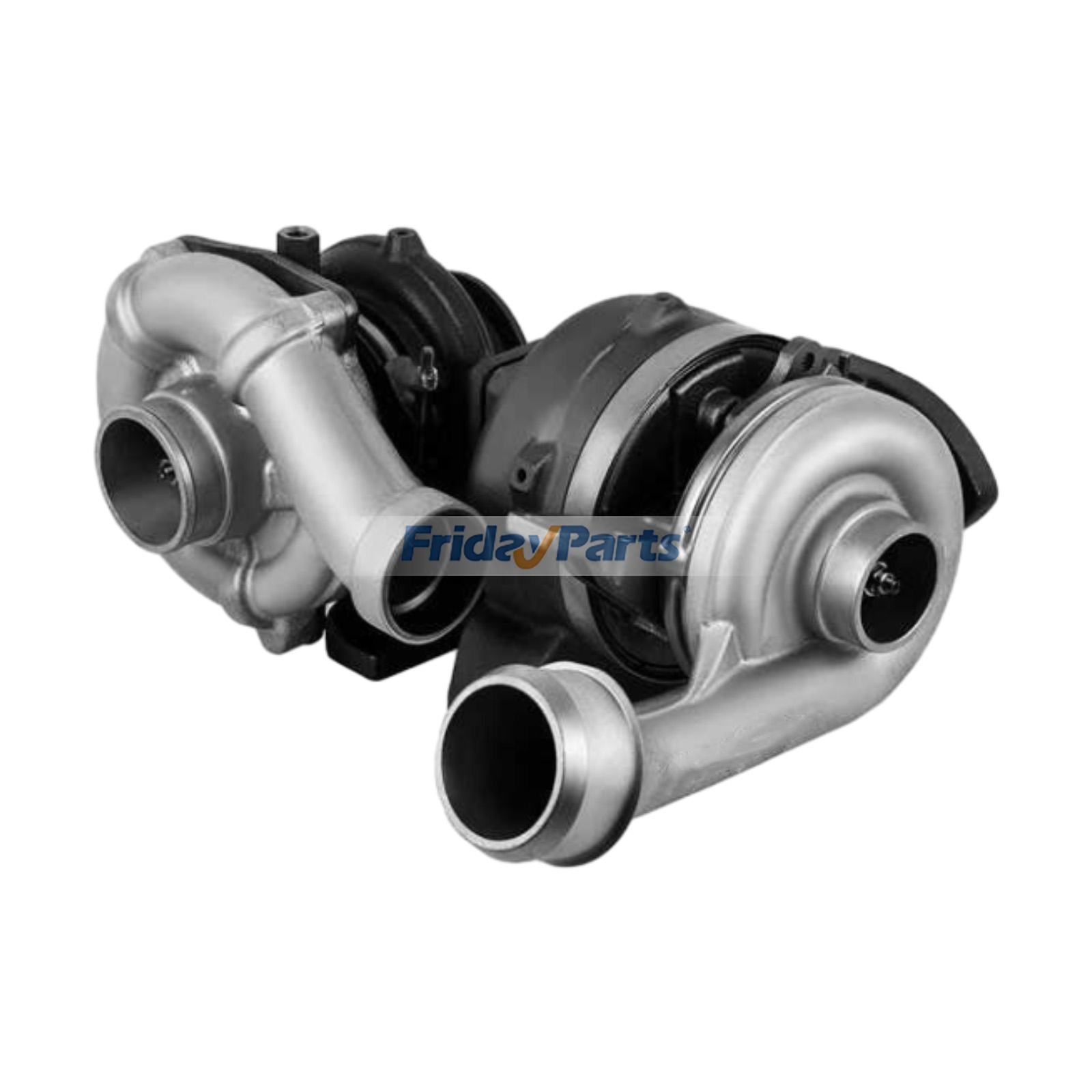 Turbocompresor 8C3Z-6K682-ERM 8C3Z-6K682-CRM para Ford F-250 F-350 F-450 F-550 Super Duty PowerStroke 6.4L 350HP 2008-2010