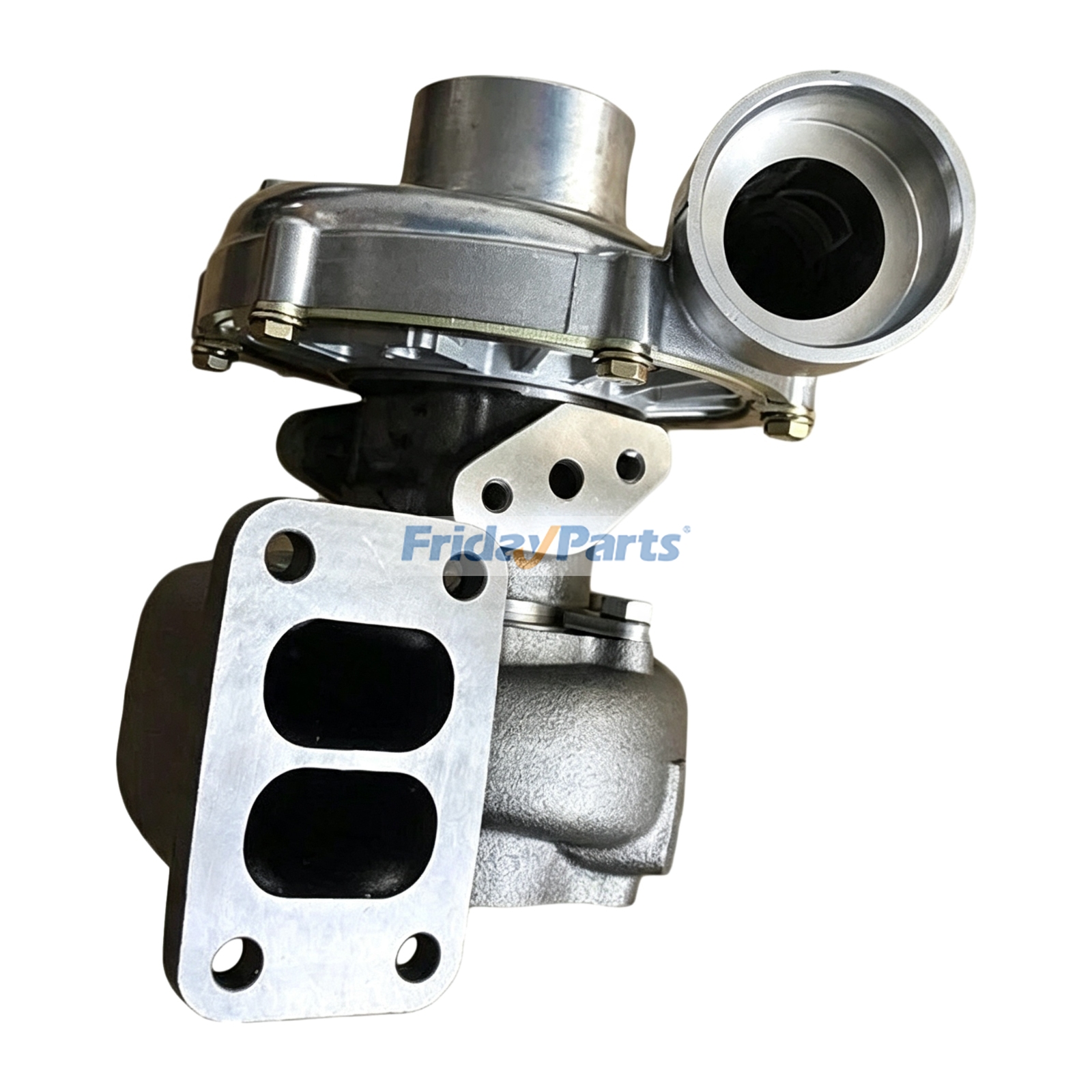 Turbolader A3640960399 A3640961999 3640961099 3640961999 53249886010 für Mercedes-Benz Motor OM364A LKW 711 811 814