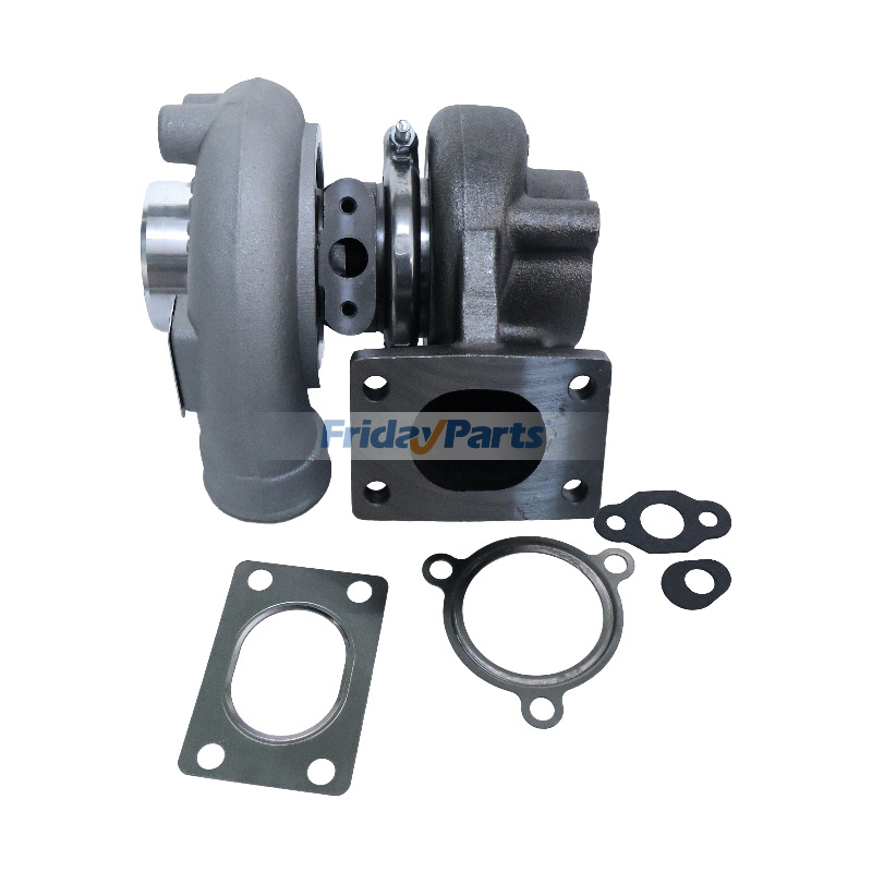 Turbocharger A4710904580 A4710907280 for Detroit Engine DD15 DD13