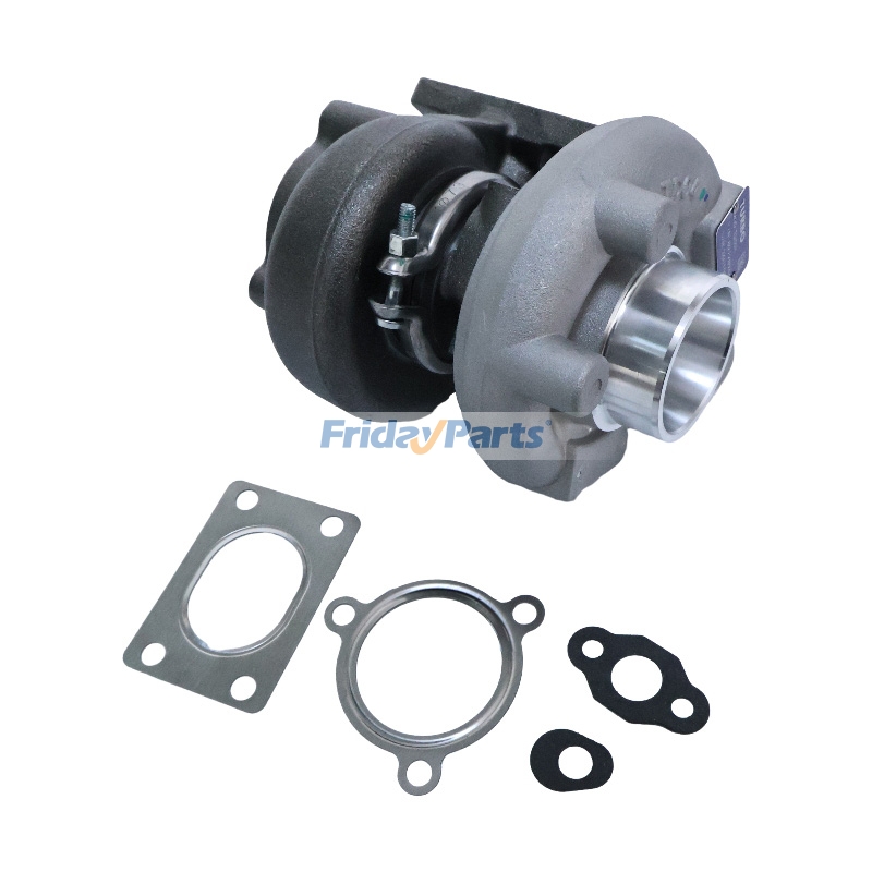 Turbocharger  for Engine