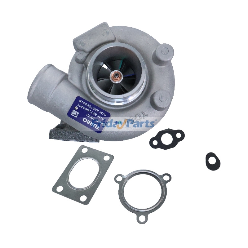 Turbocharger  in Stock in China