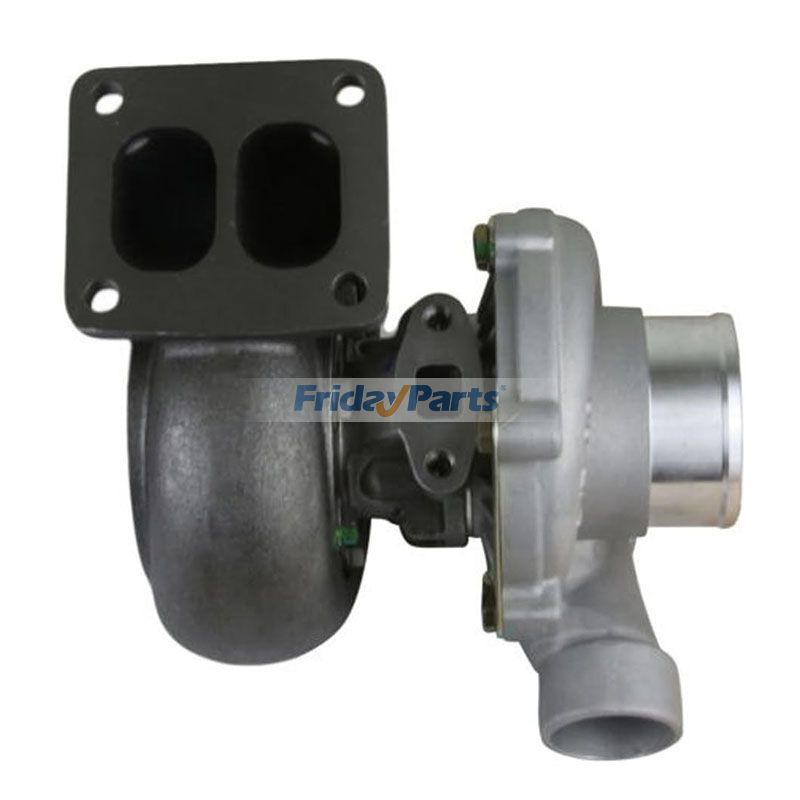 Turbocharger in Stock in China