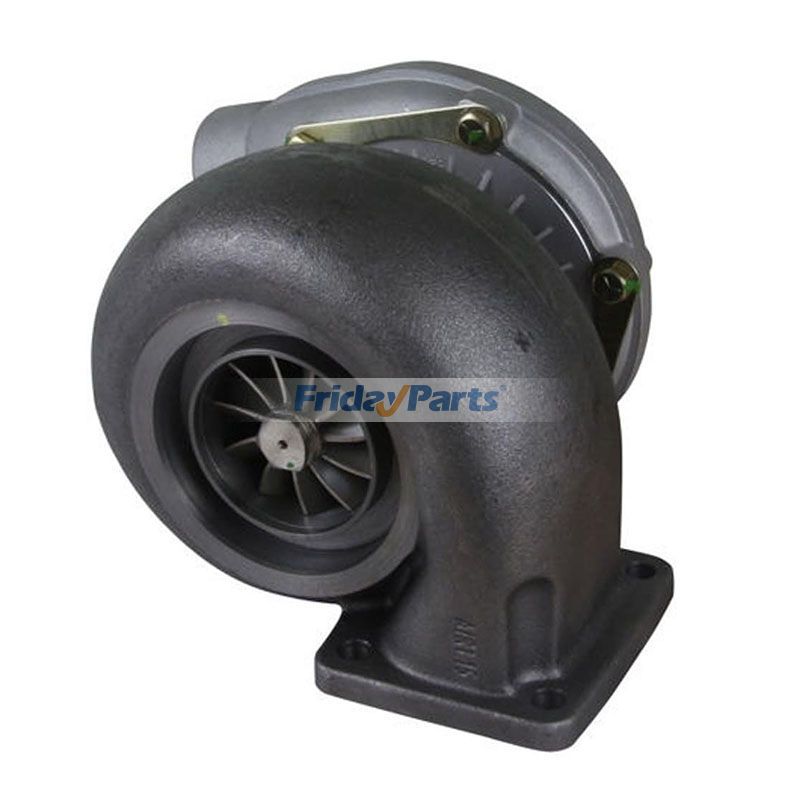 Turbocharger for Engine,Loader,Tractor
