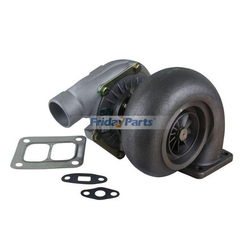 Turbocharger A48190 for CASE Tractor 1175 1270 1270 2290 1150B 1150C 1450 1450B 1455B Loader W18 W20 W20B