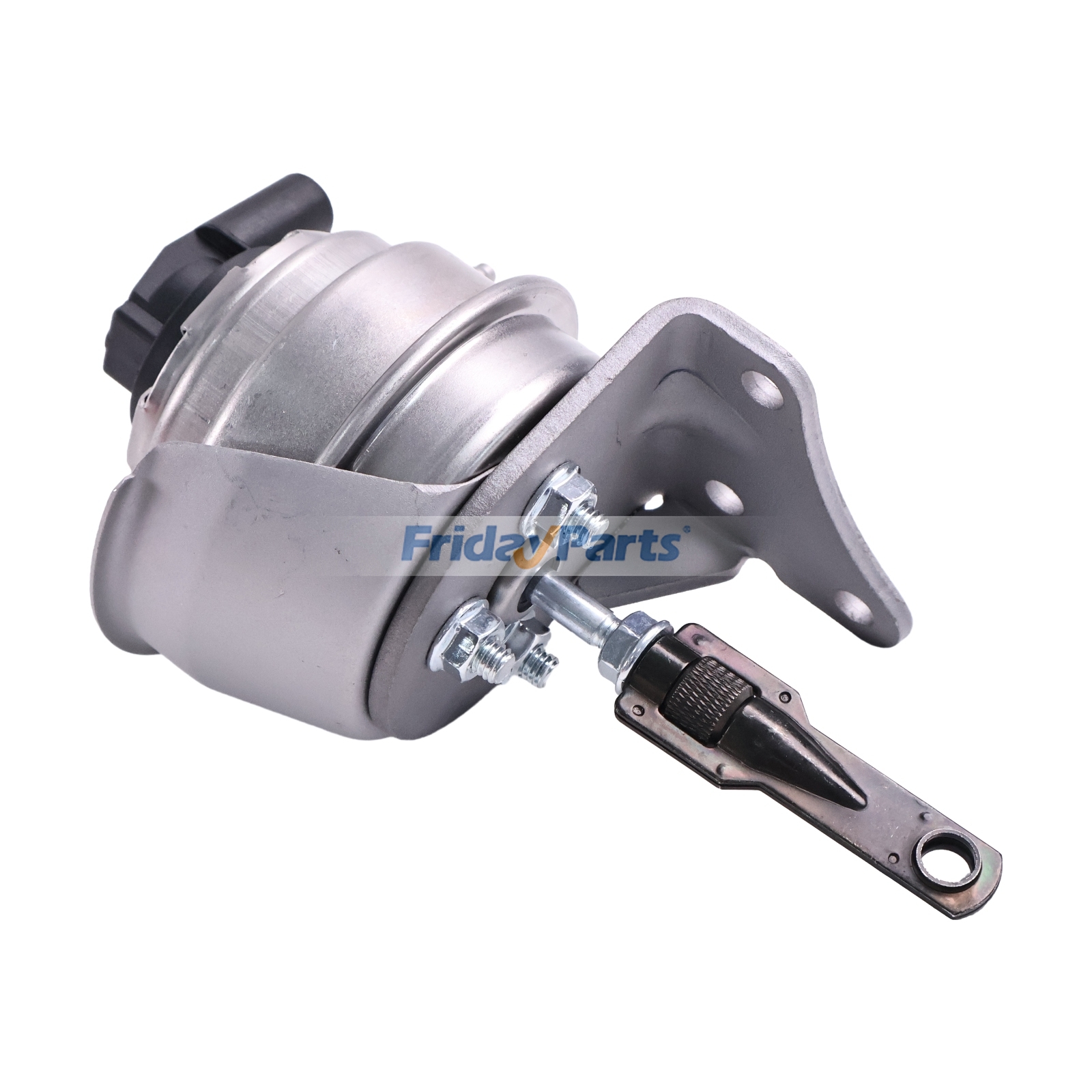 Turbocharger Actuator for Vehicle