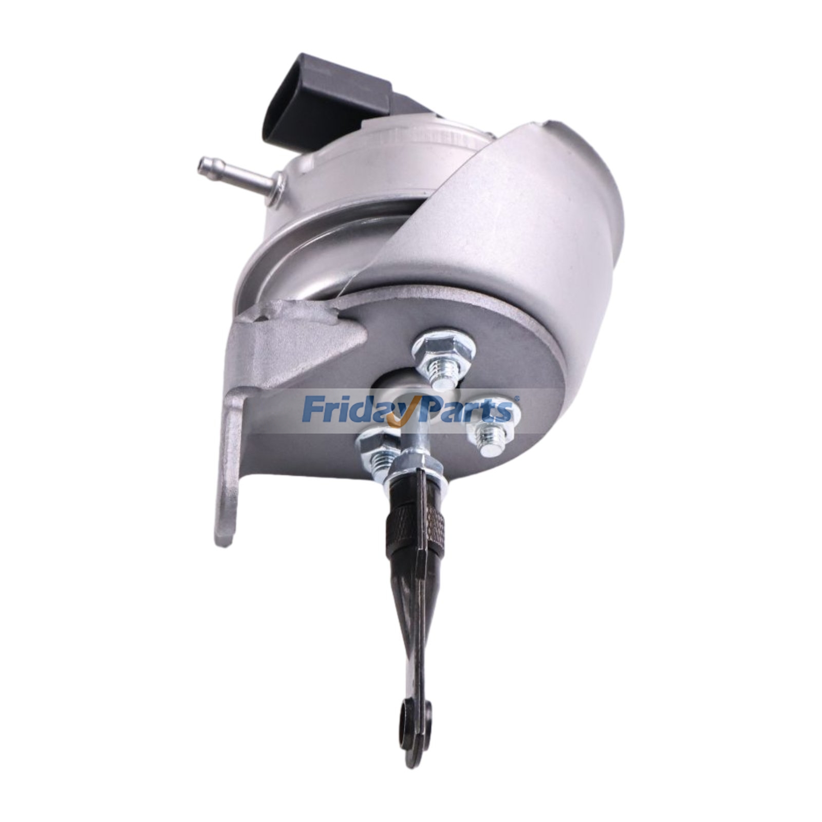 Turbocharger Actuator compatible with Vehicle