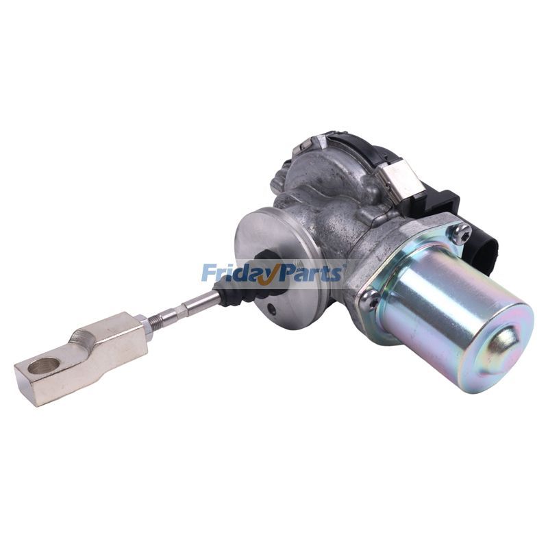 車両 ターボチャージャーアクチュエータ ジェッタ パサート