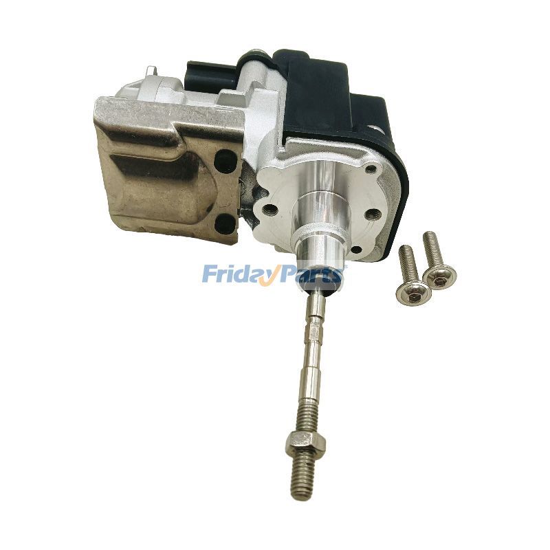 Turboladerantrieb 06L145612H 06L145612J für Audi A4 A5 A6 A7 A8 Q5 Porsche Macan Seat Exeo 2.0 TFSI