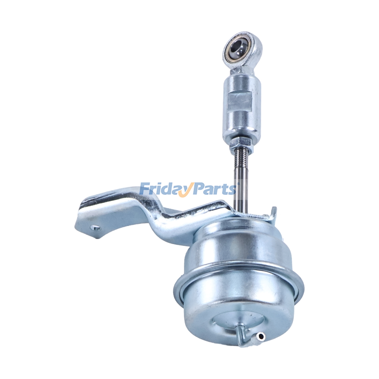  Turbocharger Actuator For Polaris