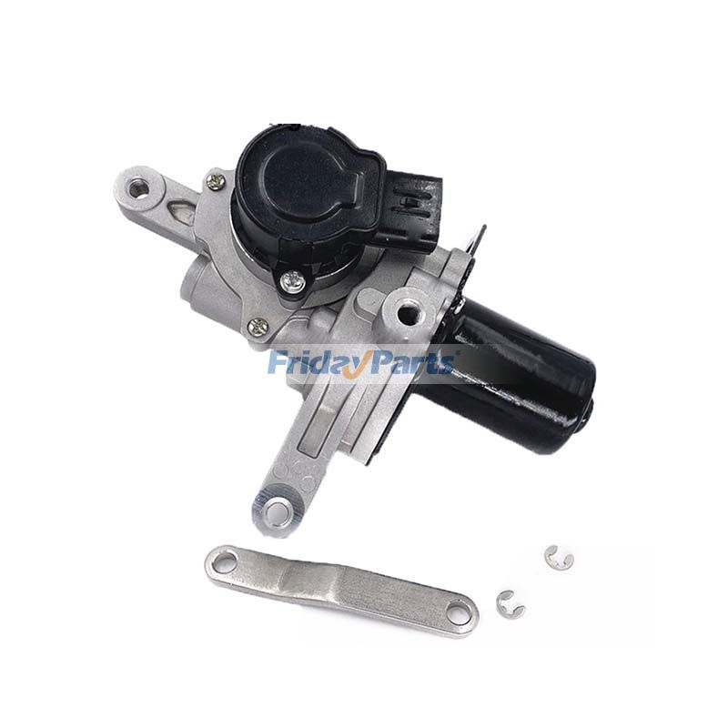 Turbocharger Actuator 17201-0L070 for Toyota Vehicle Hilux 2.5 D-4D