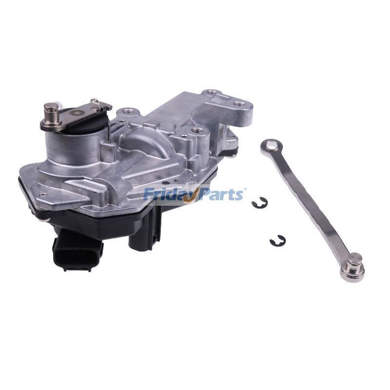 トヨタエンジン 1GD-FTV 2GD-FTV 車両 ハイラックス用ターボチャージャーアクチュエーター 17201-11070