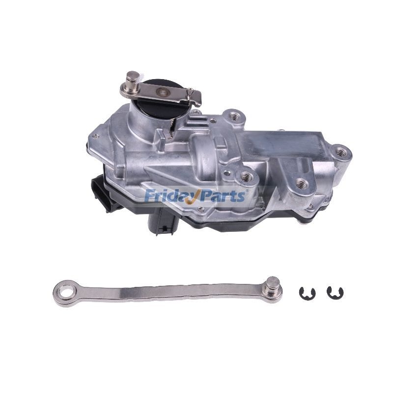 Turbocharger Actuator 17201-11070 for Toyota Engine 1GD-FTV 2GD-FTV ...