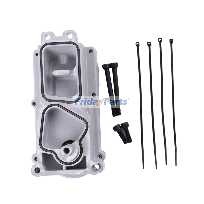 Turbolader-Aktuatorbei FridayParts kaufen