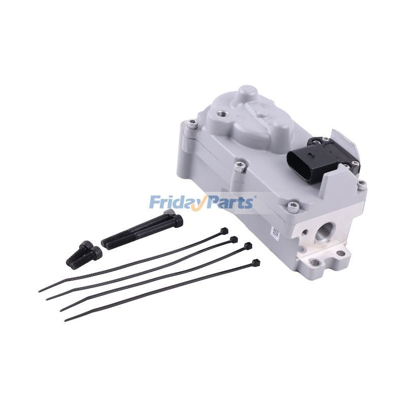 Turbolader-Aktuatorfür Motor,Lastkraftwagen 