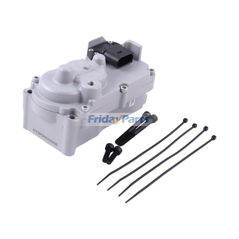 Turbolader-Aktuator 2393599 für Paccar-LKW-Motor MX-11 MX-13für Für andere Marken