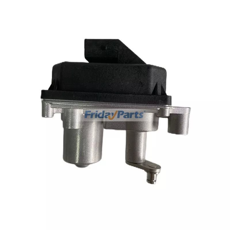 車両 アクチュエータ