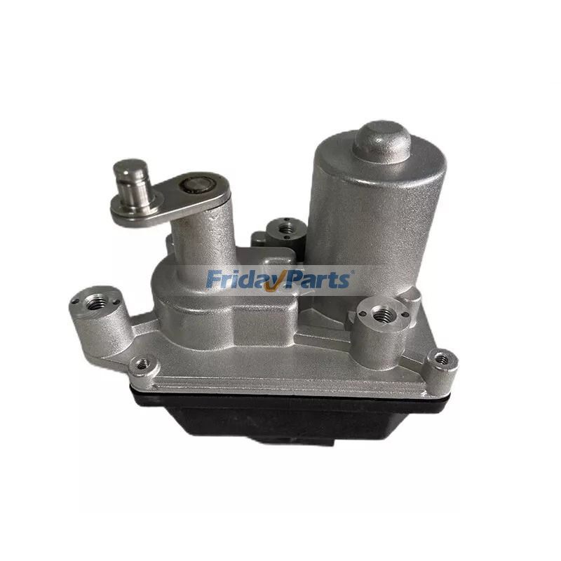 2017-2020 ヒュンダイ エラントラ キア用ターボチャージャーアクチュエーター 28235-2A600