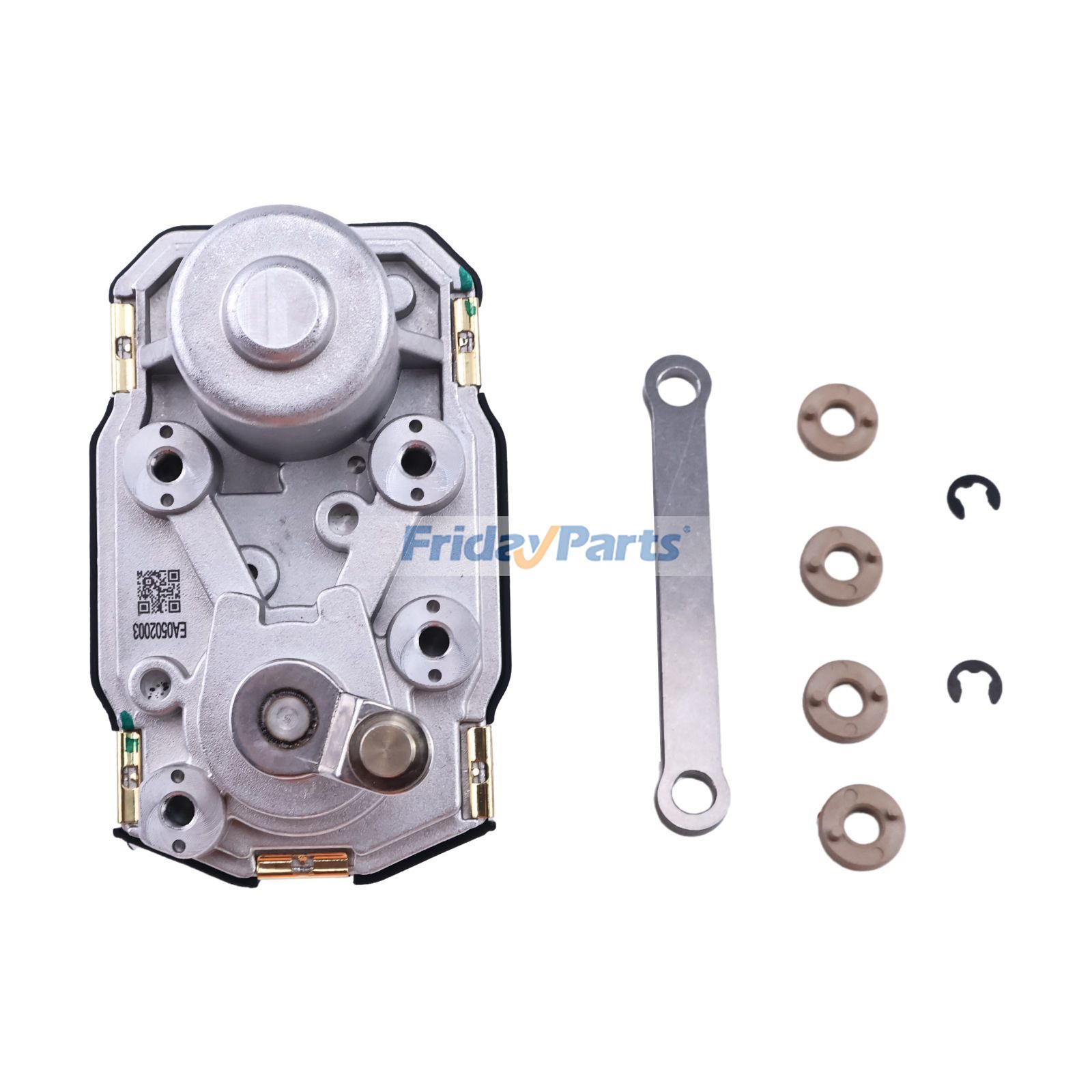 車両 アクチュエータ