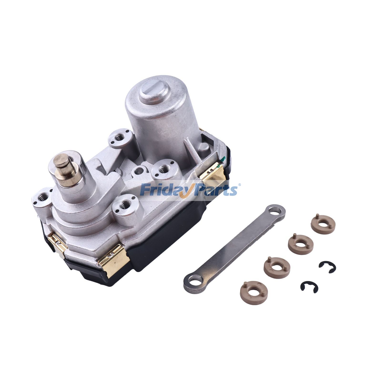 HYUNDAI用用2015-2020年式 ヒュンダイ サンタフェ ツーソン 2.0 2.2 CRDi用ターボチャージャーアクチュエーター 28235-2F700