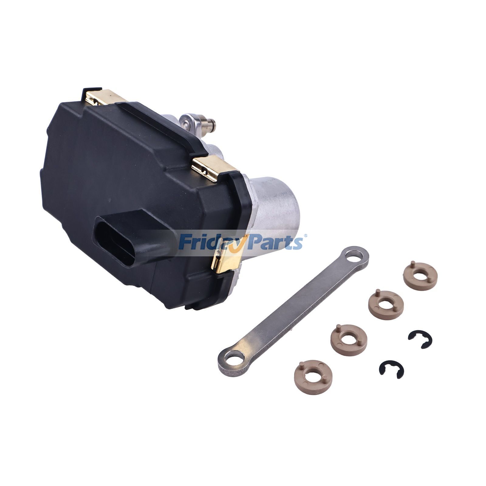 HYUNDAI用アクチュエータ