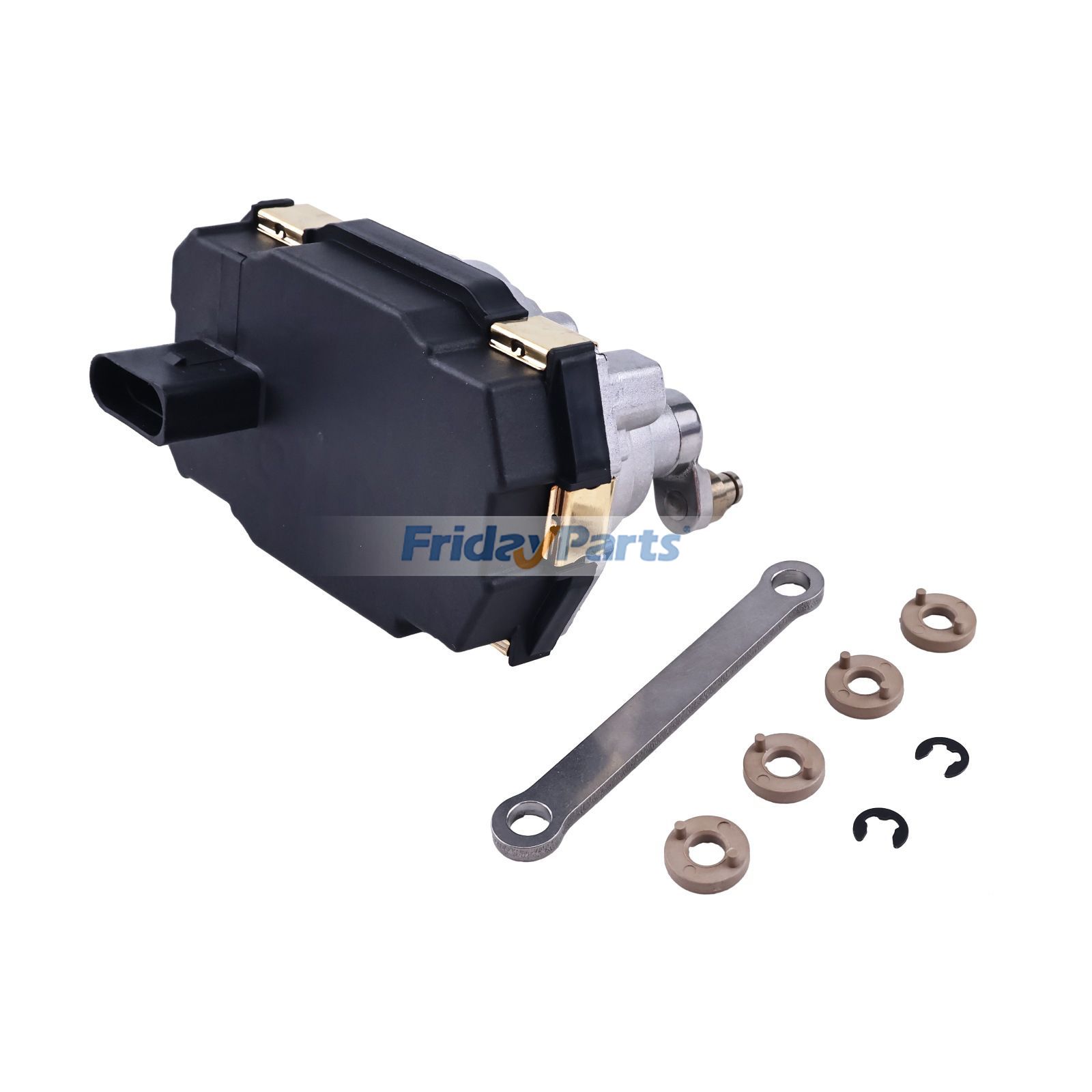 FridayPartsのアクチュエータ