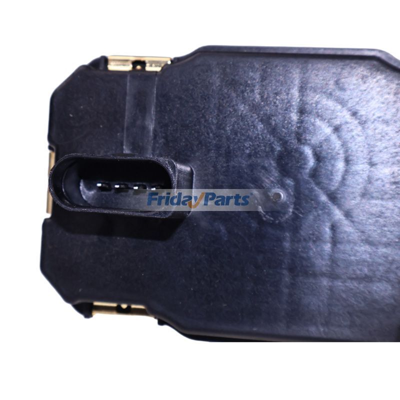 Achetez Actionneur de turbocompresseur chez FridayParts