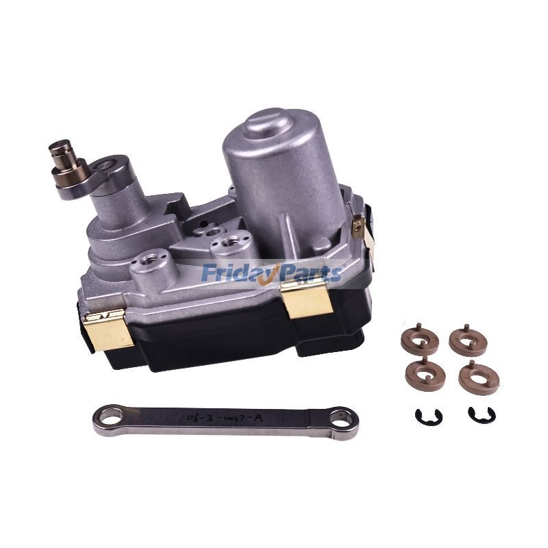 Actionneur de turbocompresseur pour Véhicule Pour HYUNDAI,Pour Kia